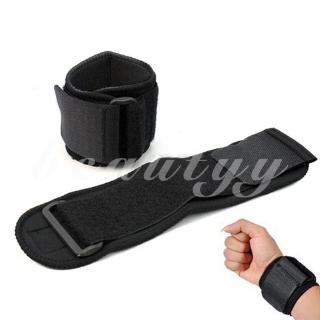 Băng Quấn Bảo Vệ Cổ Tay Tập Gym