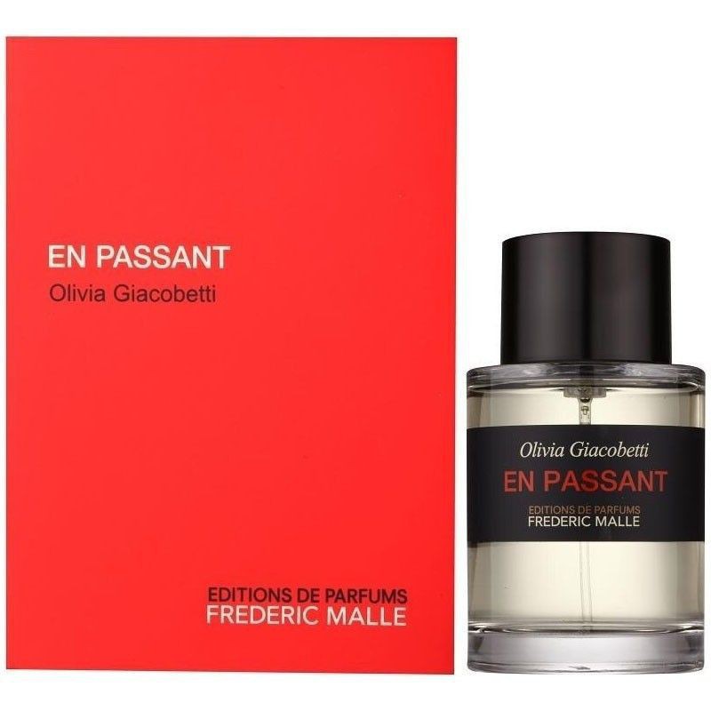 [Mẫu thử] Nước hoa nữ En Passant của hãng FREDERIC MALLE