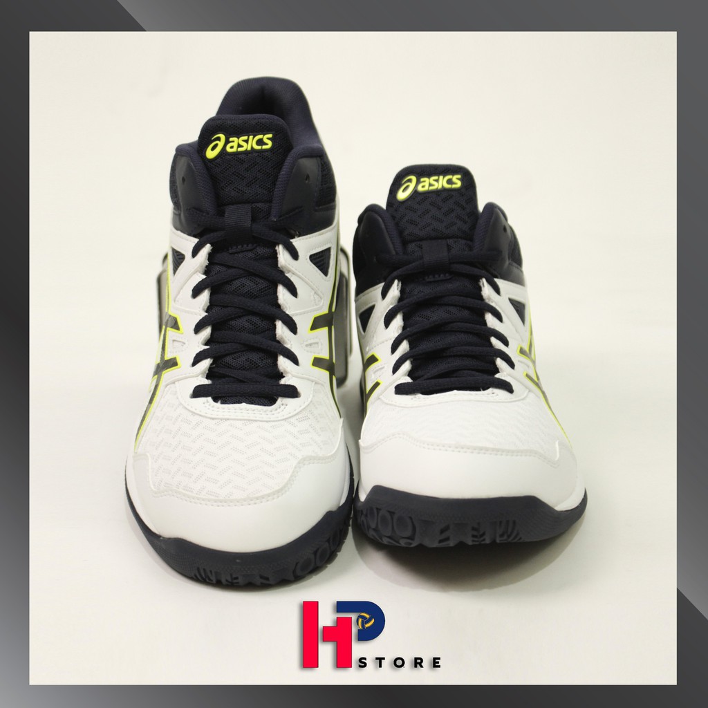 GIÀY BÓNG CHUYỀN ASICS GEL TASK MT - CHÍNH HÃNG