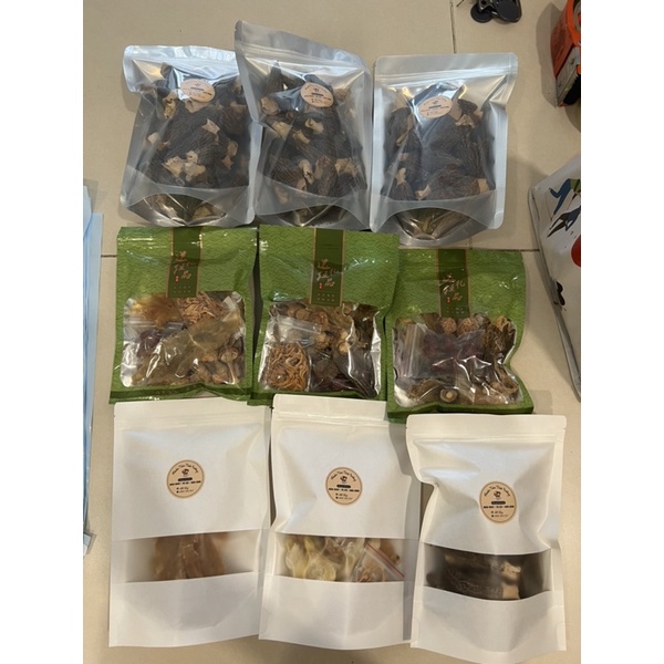 Xương Vi Sụn Cá Mập