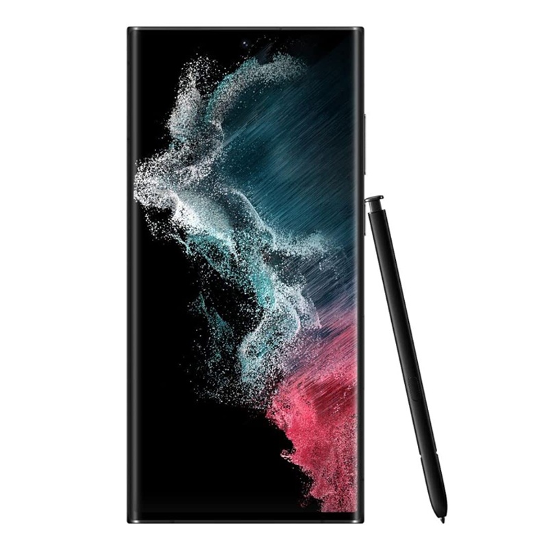 Bút Cảm Ứng Điện Từ Không Cần Bút Bluetooth Cho Samsung Galaxy S23 Ultra S22 Ultra