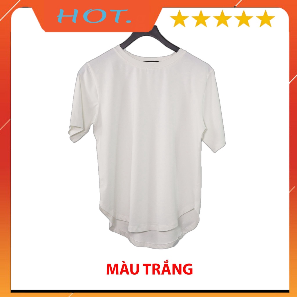 FREESHIP ĐƠN 149K ÁO THUN COTTON VẠT BẦU ĐƠN GIẢN, ĐẸP 2022