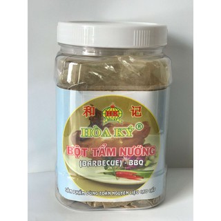 Bột tẩm nướng 500gr