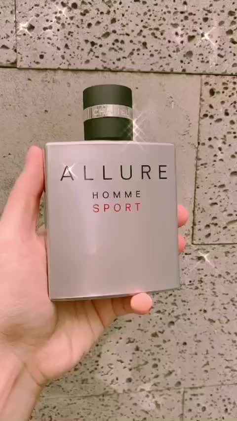 Nước hoa nam cao cấp chính hãng ALLU.RE HOM.ME S.POTS,dầu thơm lâu 100ml hương nam tính cuốn hút body V338 | BigBuy360 - bigbuy360.vn