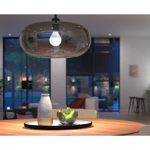 Đèn LED Bulb Thông Minh FPT Chuẩn kết nối Bluetooth Mesh