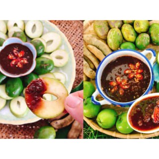 Mắm ruốc ăn liền SÁNG LỢI 200g
