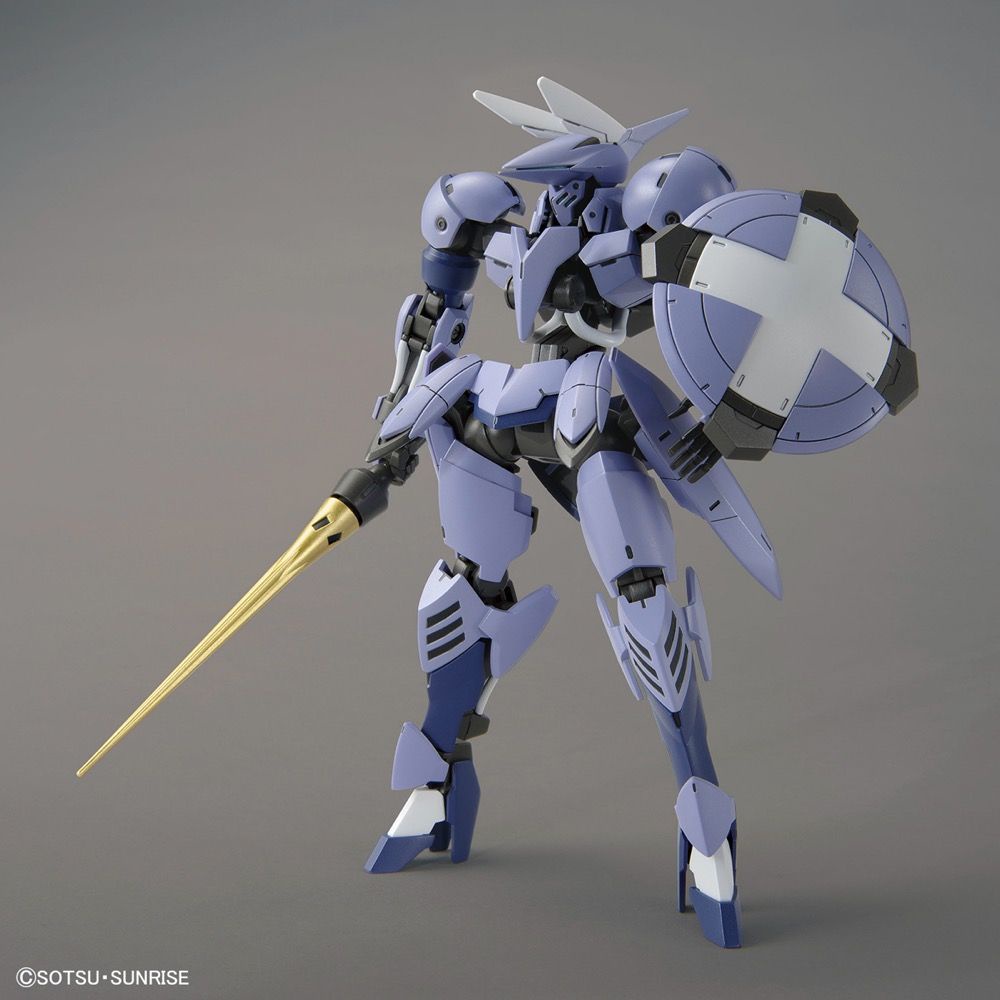Mô Hình Lắp Ráp Gundam HG IBO Sigrún Sigrun