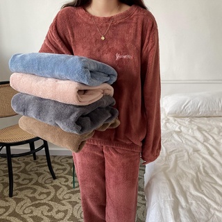 Bộ ngủ bông có ảnh thật tự chụp