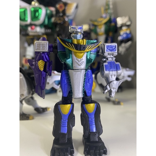 Gao hunter - Gao thợ săn mini