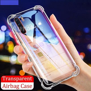 OPPO A91 ỐP DẺO TRONG CHỐNG SỐC 4 GÓC CẠNH