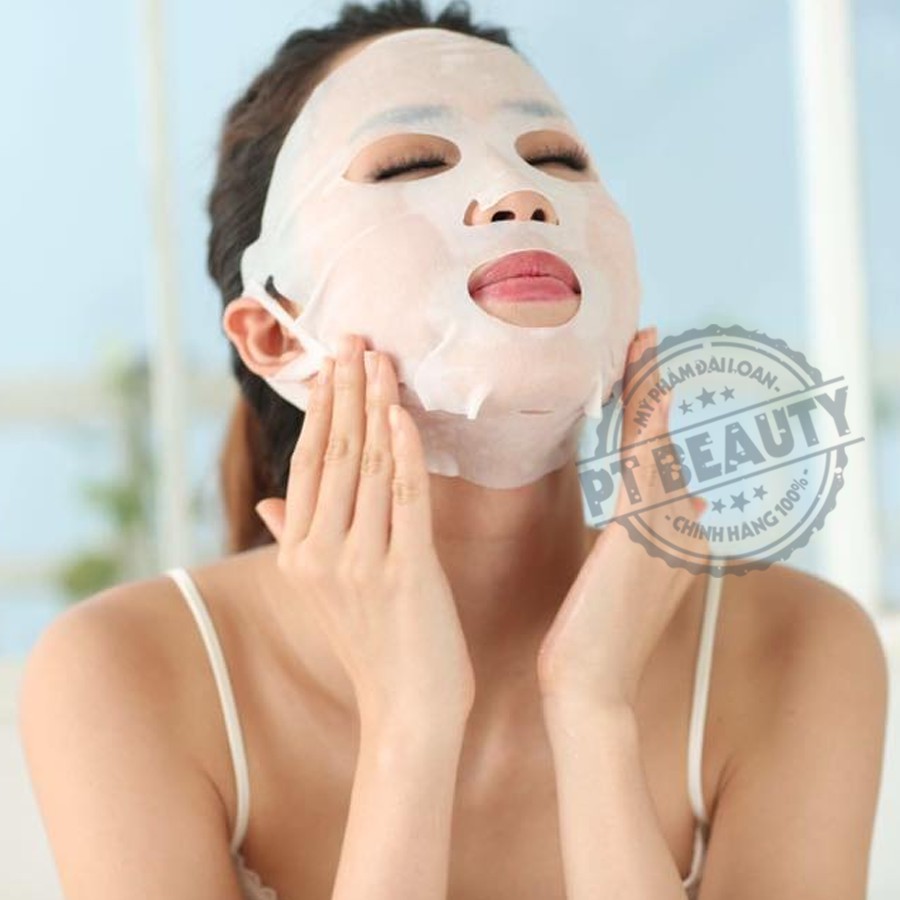 [LẺ 1 MIẾNG] SEXYLOOK mặt nạ nâng cơ, dưỡng ẩm, trắng mịn