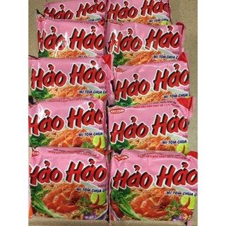 Hảo hảo tôm chua cay 1 gói x 75g