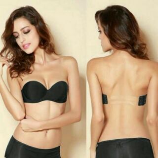 Áo bra su đúc, áo cúp ngang su đúc dây trong