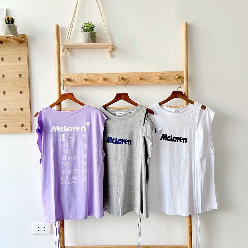 Áo tanktop 26A15 | BigBuy360 - bigbuy360.vn