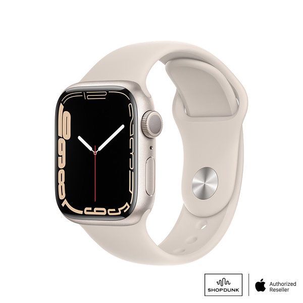 Apple Watch Series 7 Nhôm GPS Dây Thể Thao