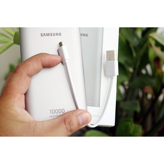 [FREESHIP] PIN DỰ PHÒNG SAMSUNG EB-P1100