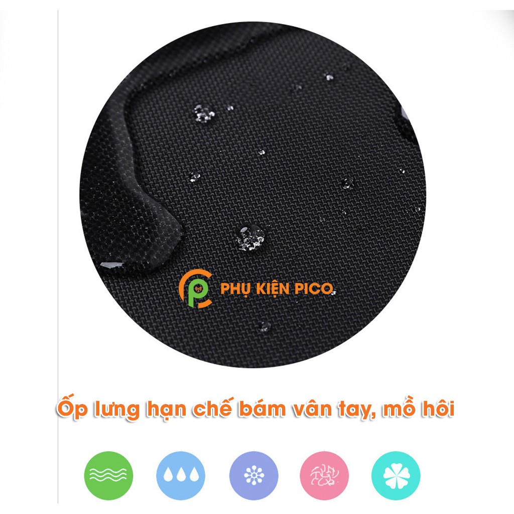 Ốp lưng Samsung M20 chống sốc - Ốp lưng Samsung Galaxy M20 chông sốc tản nhiệt