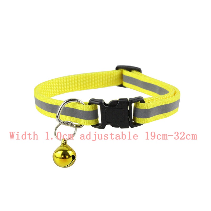 Bảng Tên Thú Cưng, Vòng Cổ Cho Chó Mèo - Thẻ Tên Inox