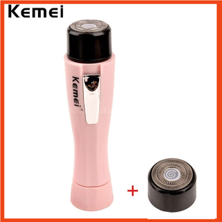 MÁY TRIỆT LÔNG MINI CẦM TAY KEMEI