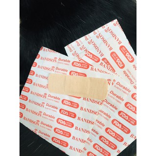 Dán Urgo -Băng dán vết thương 1 cái