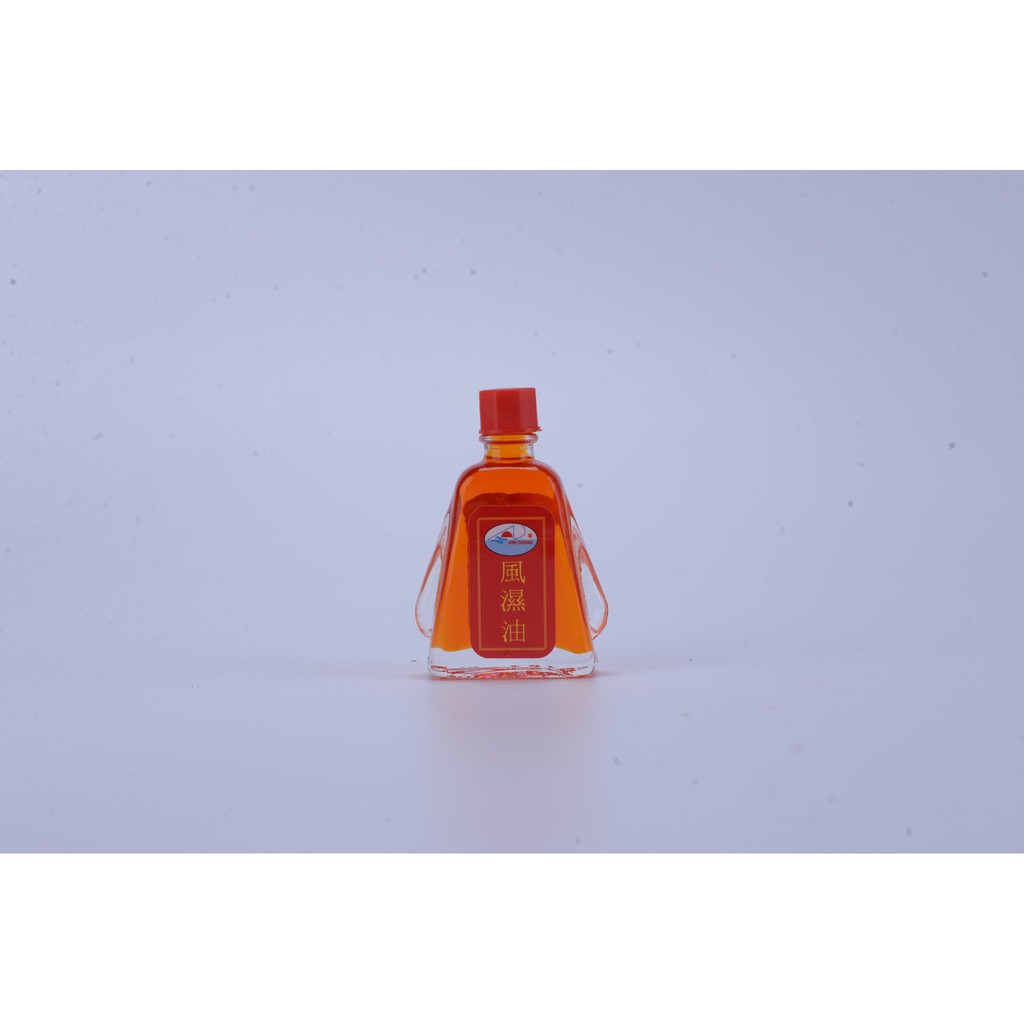 Dầu phong thấp Ánh Dương