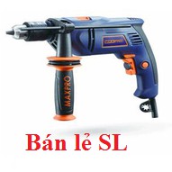 Máy khoan động lực MAXPRO MPID600V1