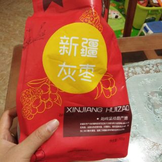 Táo đỏ tân cương