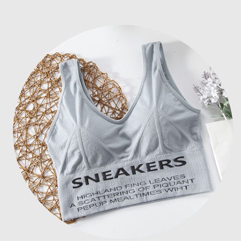 Áo bra cotton tăm sexy co giãn ba lỗ sát nách quyến rũ( có mút đệm ngực)Nhiều Màu Thể Thao - Áo 2 dây croptop DK7T301