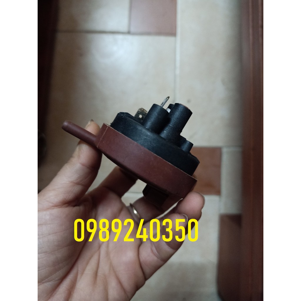 Van phao áp lực cho máy giặt MIDEA cửa ngang