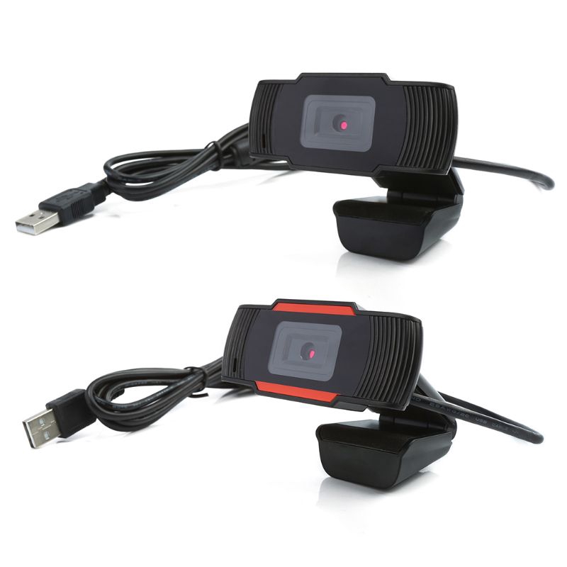 Webcam Usb 480p Cho Máy Tính Chất Lượng Cao | BigBuy360 - bigbuy360.vn