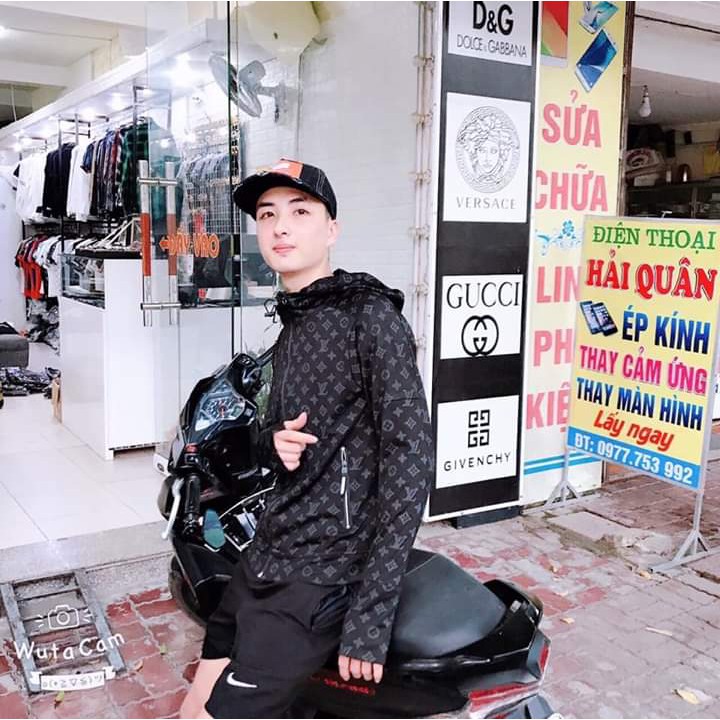 Áo Chống Nắng Cao Cấp, Thoáng Mát , Chống UV cực tốt | BigBuy360 - bigbuy360.vn