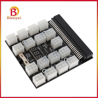 Bảng Mạch Nguồn Điện HP Sever GPU 17x 6Pin PCI-e 1