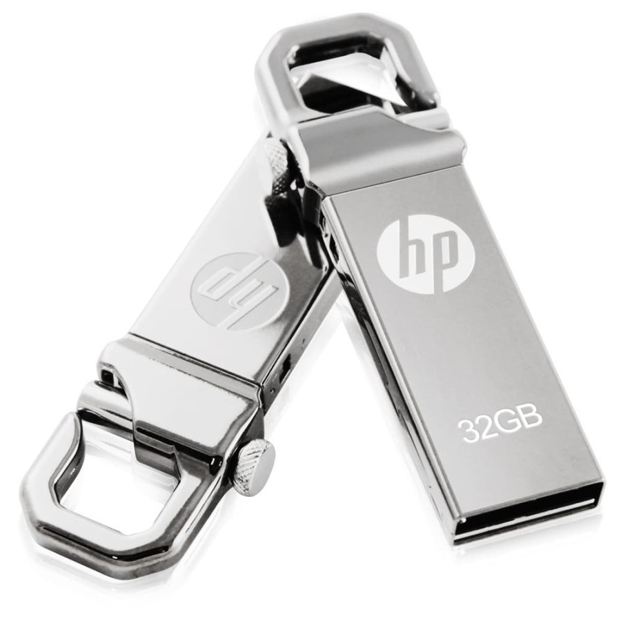 Usb Hp H32-32gb - 32gb Chất Lượng Cao