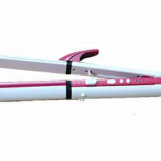 Máy kẹp, duỗi, uốn tóc 3 in1