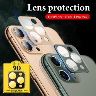 Kính Cường Lực 9d Bảo Vệ Camera Sau Iphone 11 Pro Max 11 Pro