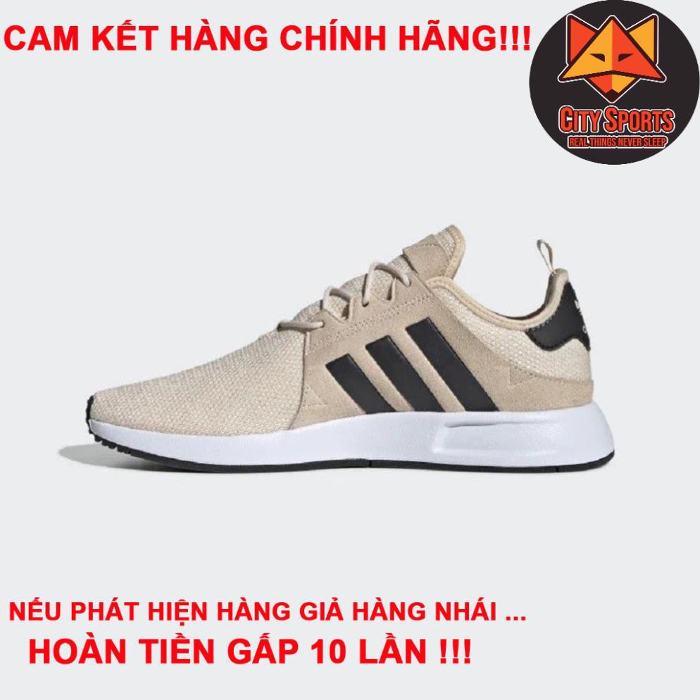 [Adidas giày][Free Ship] Giày Thể Thao Chính Hãng Adidas XPLR EE4576 [CAm kết chính hãng fake 1 đền ?