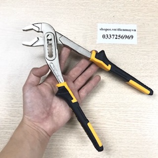 Kềm Mỏ Quạ Tolsen 10014 25CM