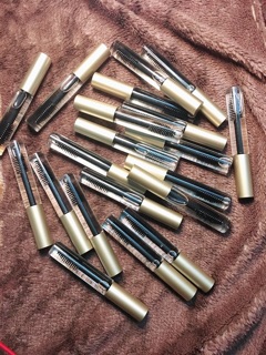 Chuốt mi làm dài mi mi cong 1 chiếc 10ml