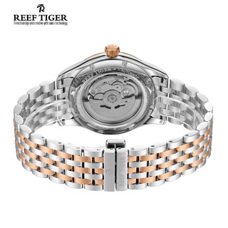 Đồng hồ nam Reef Tiger RGA8232-PWT