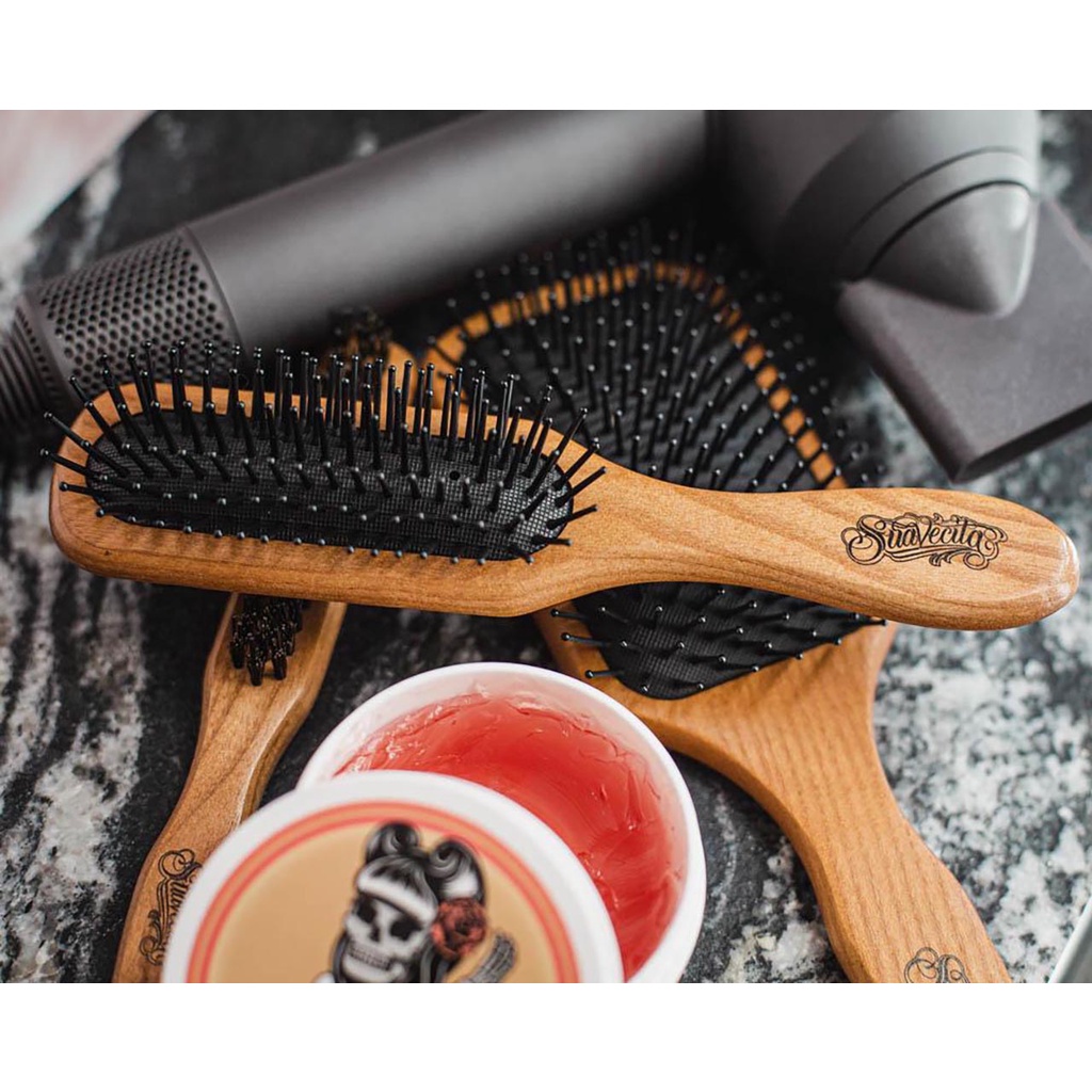 Lược tạo kiểu Suavecito Sculpting Brush