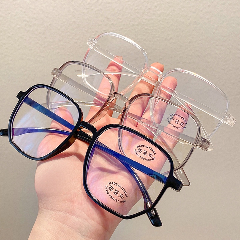 Mắt Kính Chống Ánh Sáng Xanh Từ Máy Tính Thời Trang