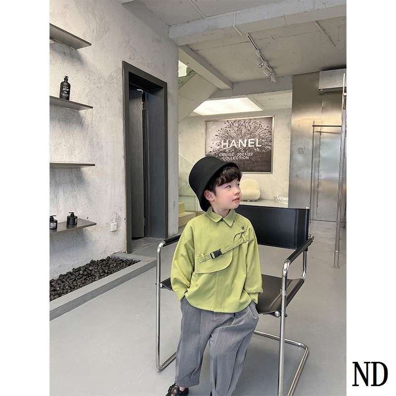 Set Đồ Vest Phong Cách Phương Tây Thời Trang Cho Bé Trai