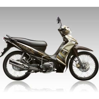 Taurus Ốp sườn 5 ( Nắp Mưu Rùa )