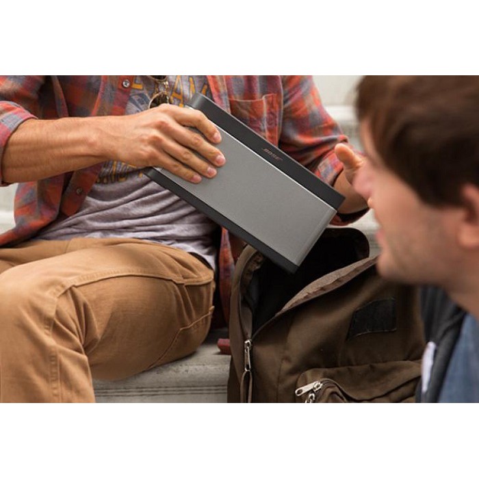 Loa bluetooth Bose Soundlink III