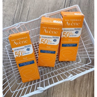 Kem chống nắng Avene -LRP-Vicy