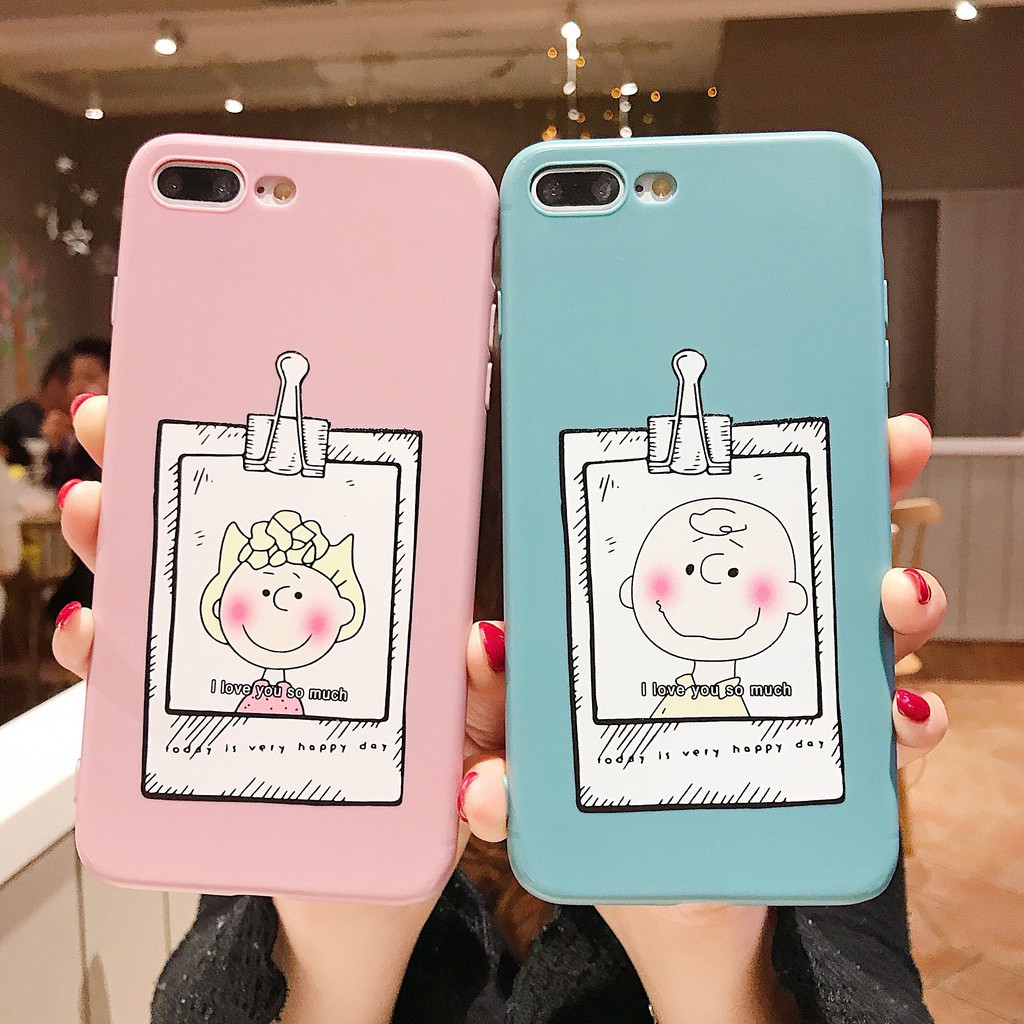Ốp lưng in hình couple cute dành cho iphone 5/5s/6/6plus/6s/6s plus/6/7/7plus/8/8plus/x/xs/xs max/11/11 pro/11 promax