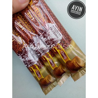Cà phê trắng Oldtown Classic Malaysia - Gói lẻ uống thử