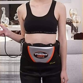 ĐAI rung NÓNG VIBRO SHAPE