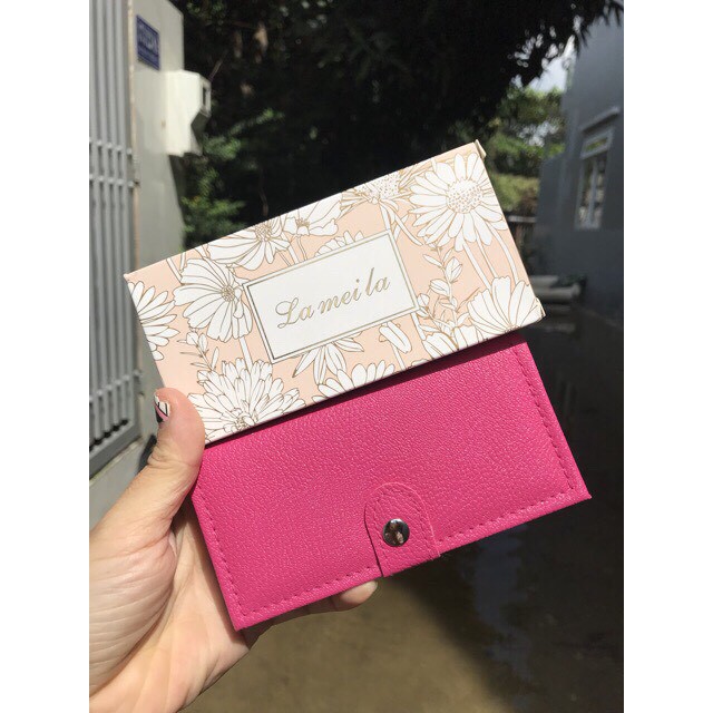 Ví Make Up Lameila Auth Nội Địa Đa Tông | BigBuy360 - bigbuy360.vn