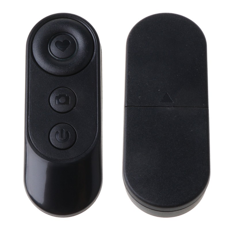 Điều Khiển Từ Xa Bluetooth Không Dây Luckyx Cho Điện Thoại Thông Minh / Máy Ảnh | BigBuy360 - bigbuy360.vn